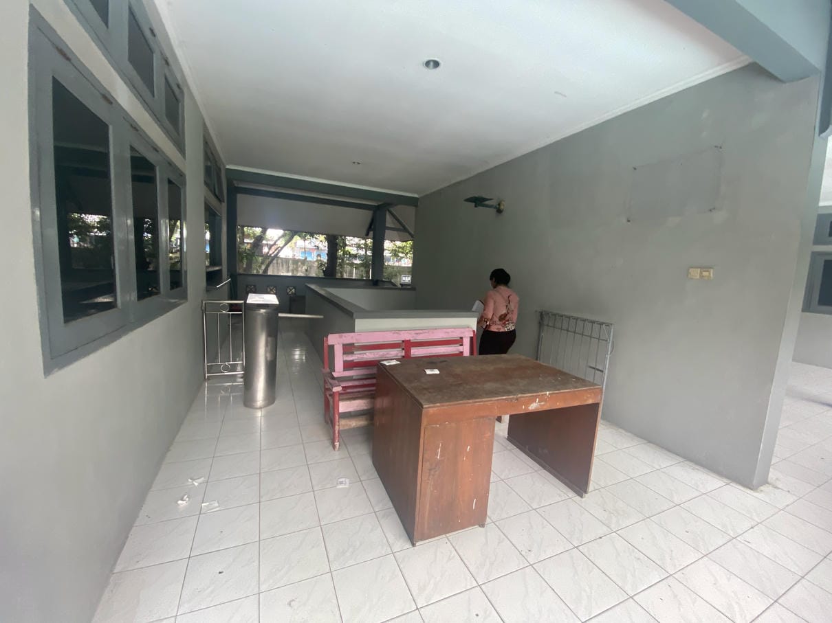 Sewa Aset Taman Tirtonadi - Foto 2