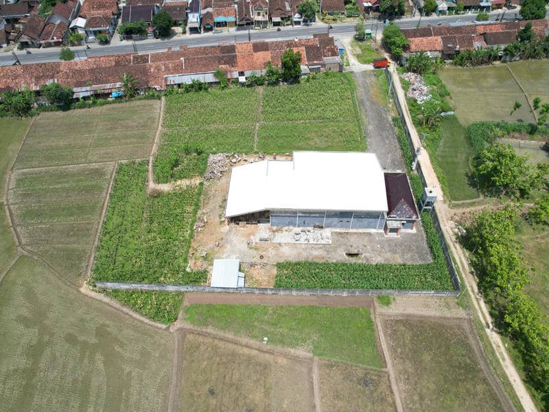 Sewa Aset Sentra IKM - Foto 5