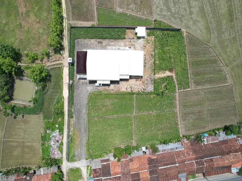 Sewa Aset Sentra IKM - Foto 3