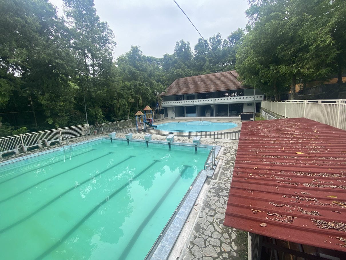 Sewa Aset Taman Tirtonadi - Foto 5